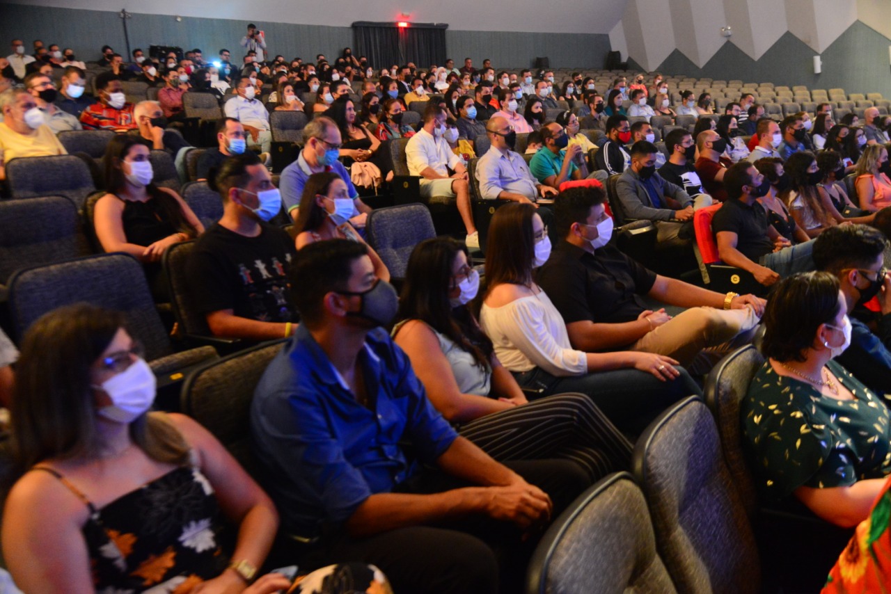 Caraguatatuba dá início ao maior evento de empreendedorismo da região