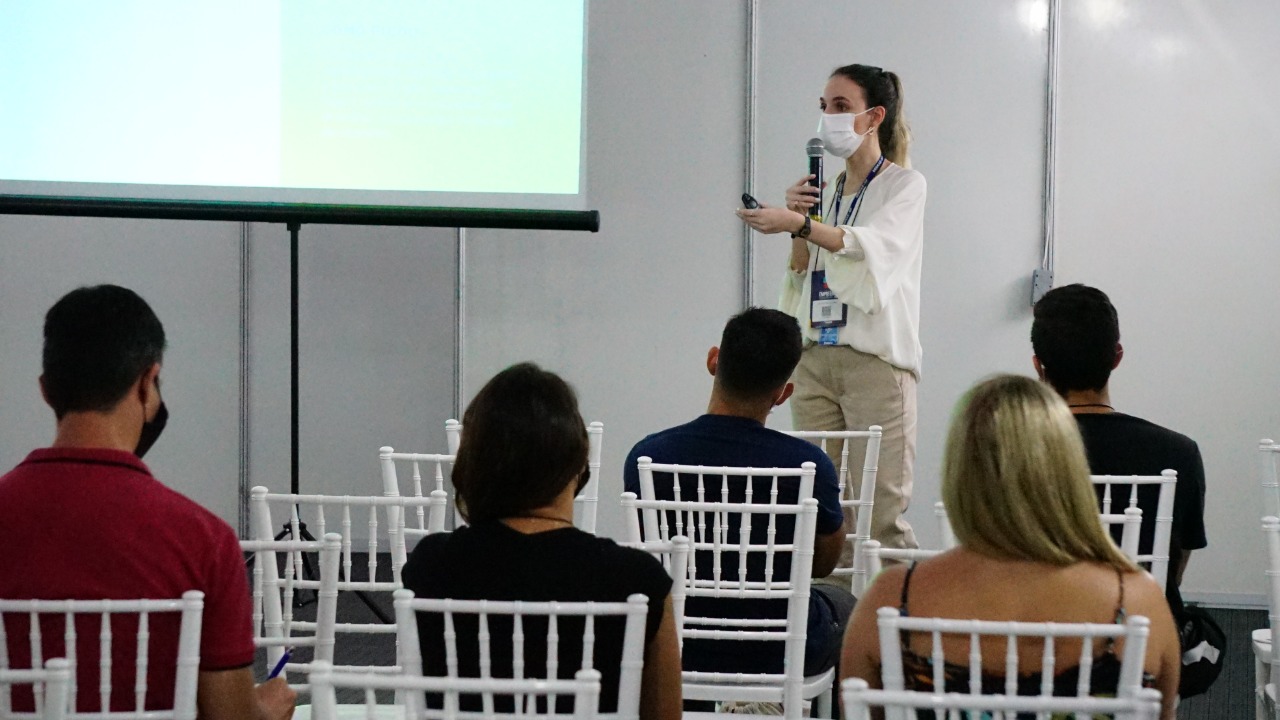 Lei da liberdade econômica é tema de palestra promovida pelo Sebrae no Empreenda Caraguatatuba