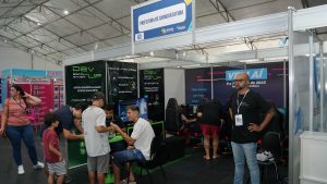 Geek Games 2023 ganha espaço exclusivo no Empreenda Caraguatatuba