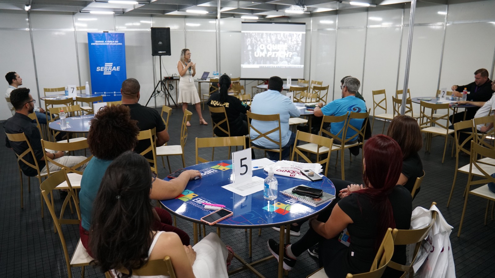 Rodada de Negócios deve movimentar milhões em networking no 5º Empreenda Caraguatatuba