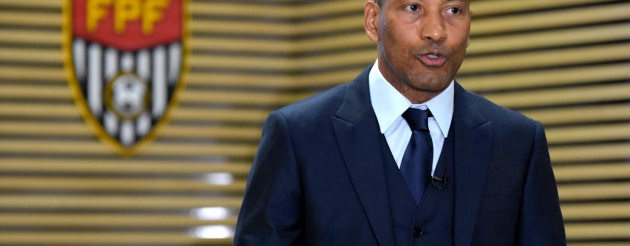 Palestra com tetracampeão Mauro Silva marca abertura do Empreenda Caraguatatuba