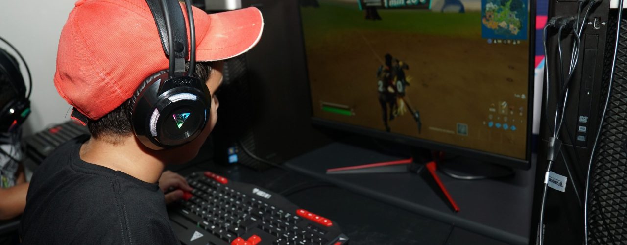 Geek Games 2023 ganha espaço exclusivo no Empreenda Caraguatatuba