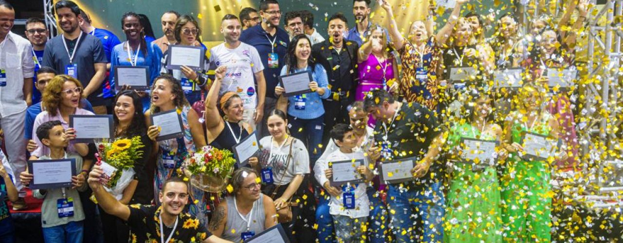 5º Empreenda Caraguatatuba realiza formatura Empretec, maior programa de qualificação empreendedora no mundo